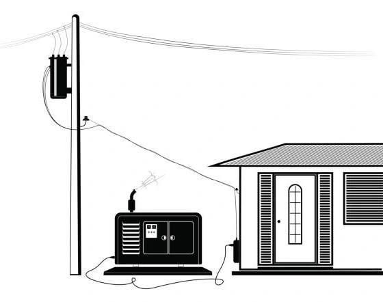 Residential generators San Luis Obispo