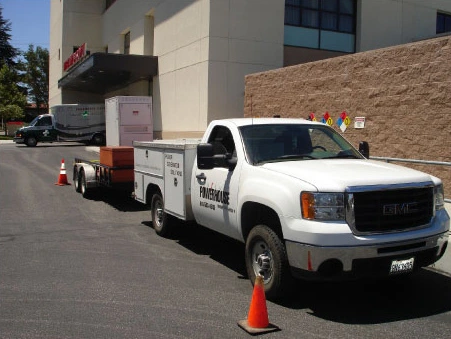 Generators installation service San Luis Obispo