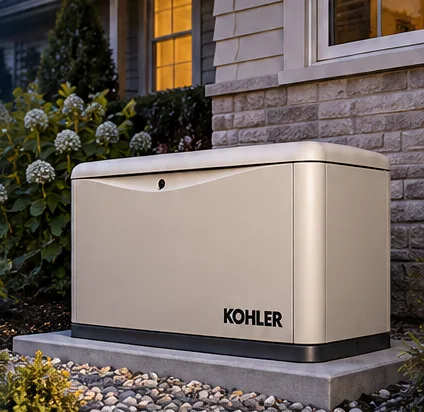 Home Standby Generator Buying Guide